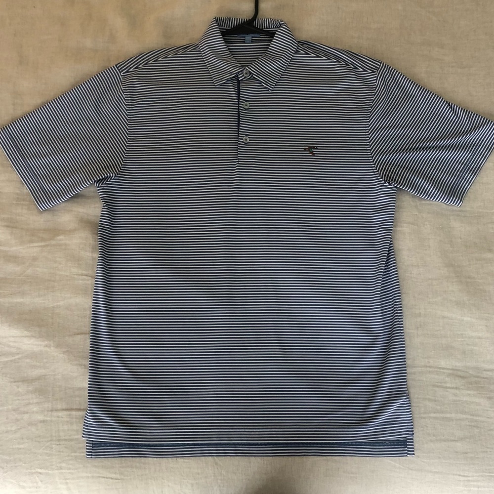 Genteal Medium Polo